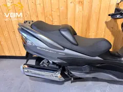 Suzuki AN 400 Burgman 2008 occasion – foto 9 van 25