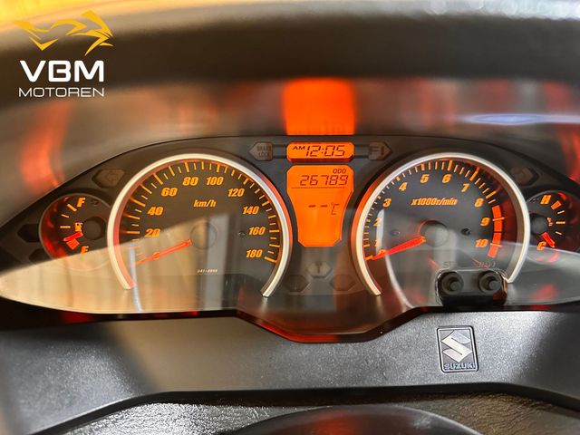 suzuki - an-400-burgman