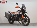 KTM 790 ADVENTURE R