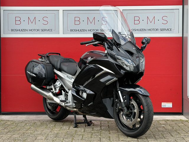 yamaha - fjr-1300