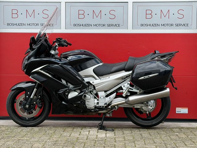 yamaha - fjr-1300