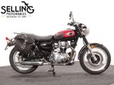 KAWASAKI W800