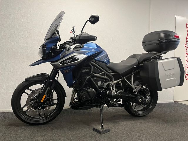 triumph - tiger-explorer