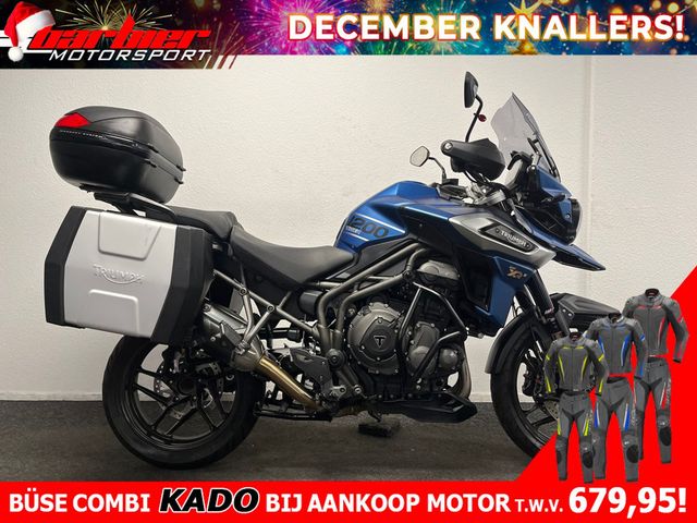 triumph - tiger-explorer