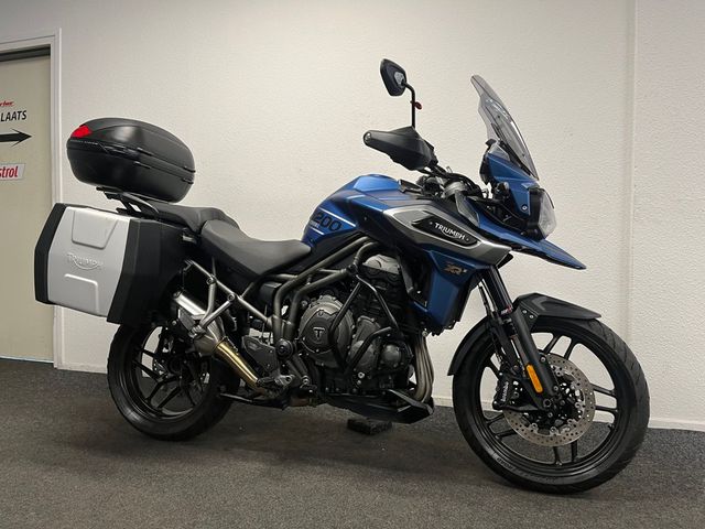 triumph - tiger-explorer