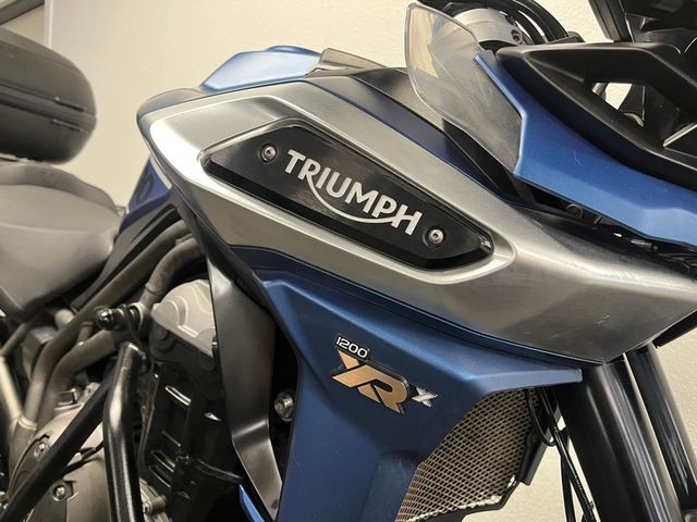 triumph - tiger-explorer