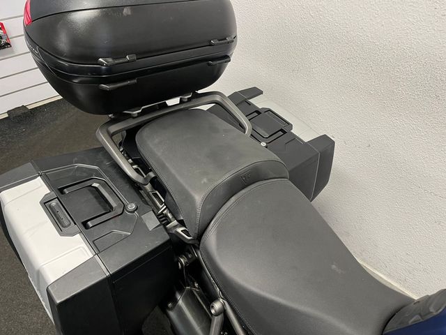 triumph - tiger-explorer