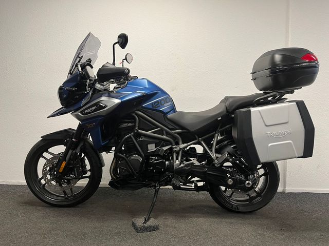 triumph - tiger-explorer