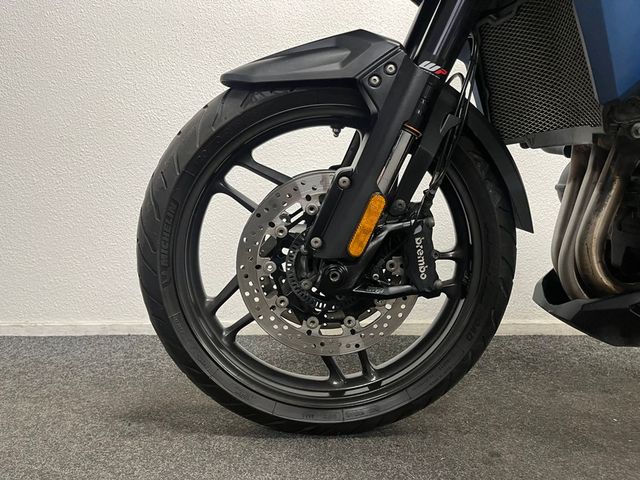 triumph - tiger-explorer