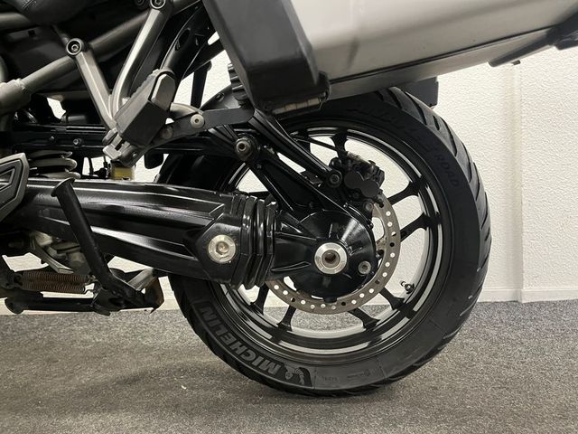 triumph - tiger-explorer