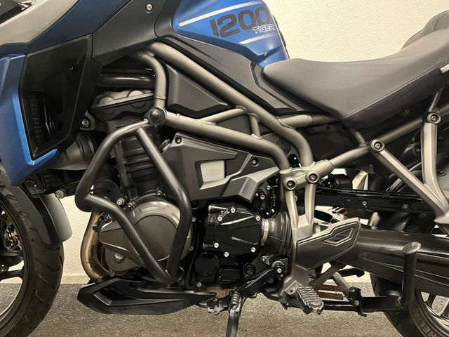 triumph - tiger-explorer