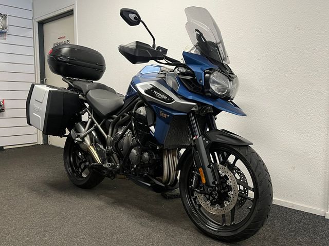 triumph - tiger-explorer