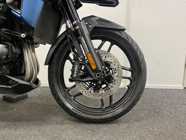 triumph - tiger-explorer