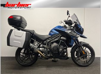 Triumph Tiger Explorer 2019 occasion