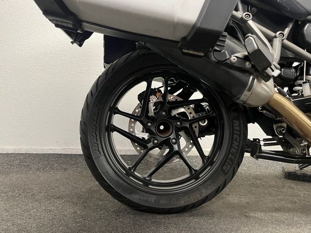 triumph - tiger-explorer