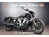 HARLEY-DAVIDSON NIGHTSTER RH 975