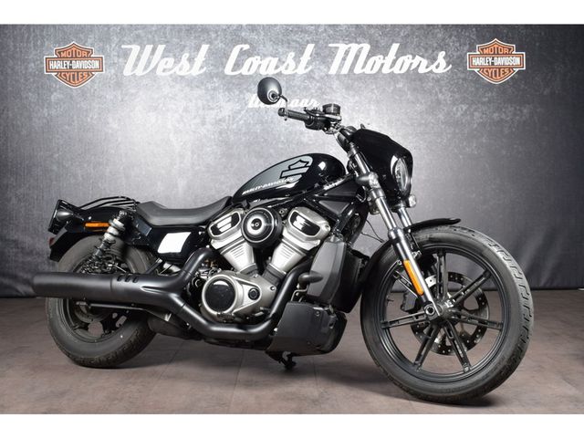 harley-davidson - nightster-rh-975