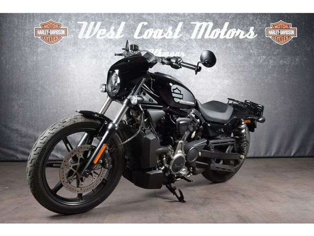 harley-davidson - nightster-rh-975