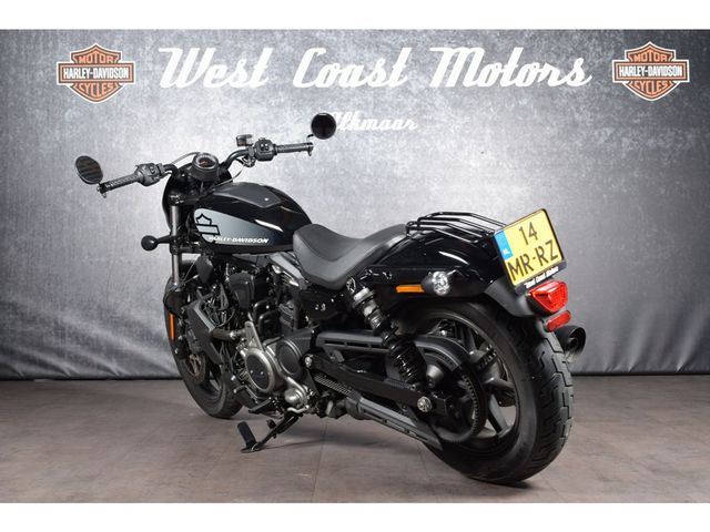 harley-davidson - nightster-rh-975