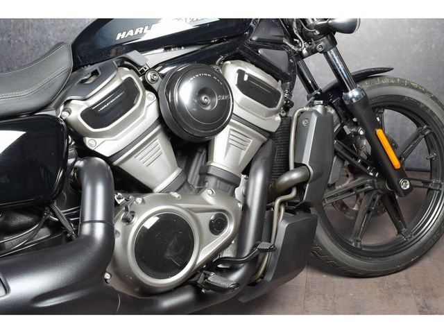 harley-davidson - nightster-rh-975