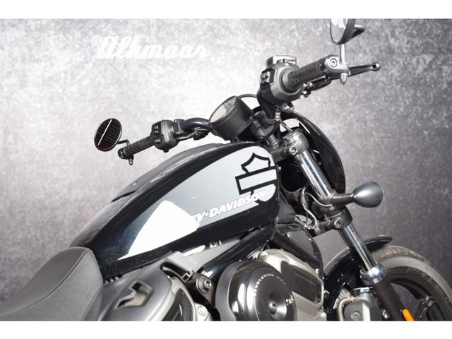 harley-davidson - nightster-rh-975