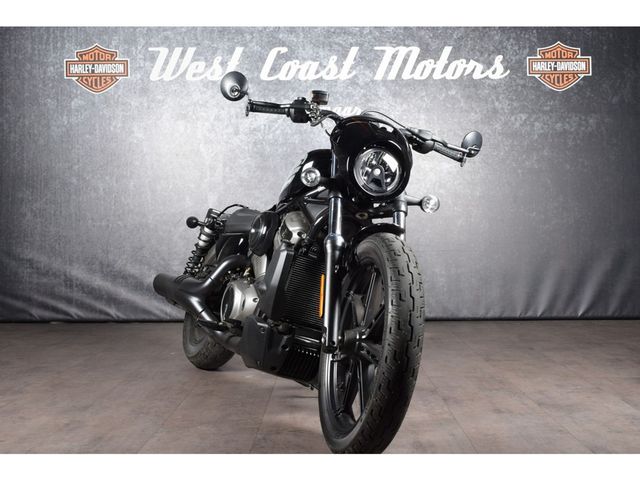 harley-davidson - nightster-rh-975