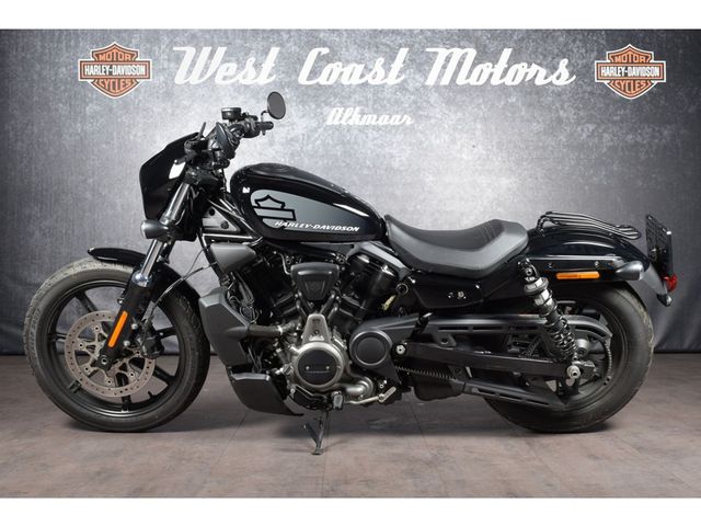 harley-davidson - nightster-rh-975