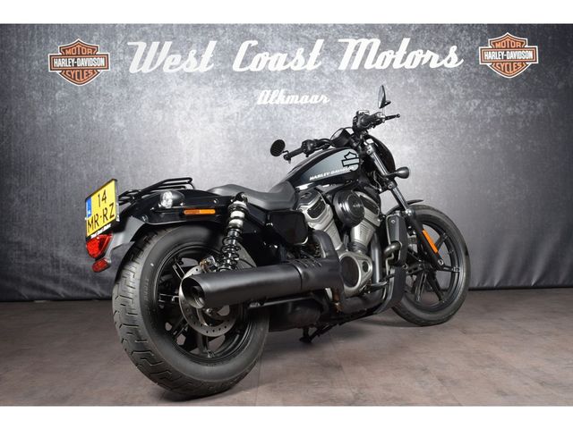 harley-davidson - nightster-rh-975