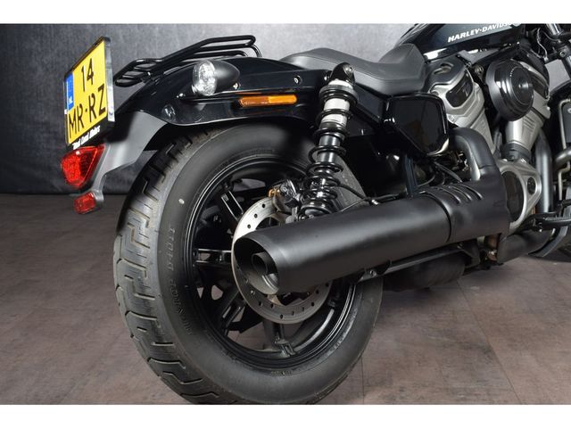 harley-davidson - nightster-rh-975