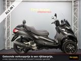 PIAGGIO MP3 400