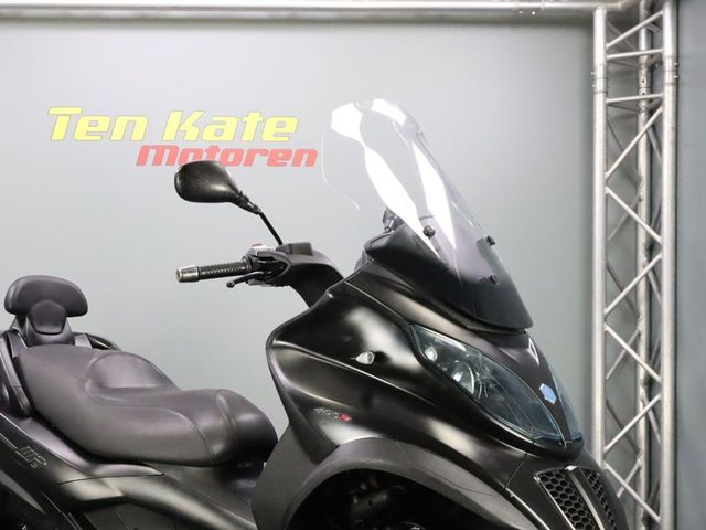 piaggio - mp3-400