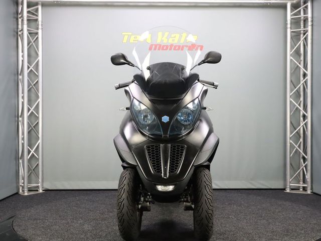 piaggio - mp3-400