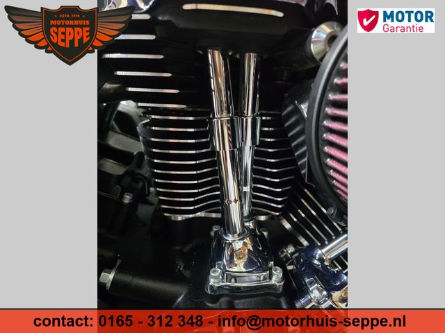 harley-davidson - road-glide-custom-fltrx