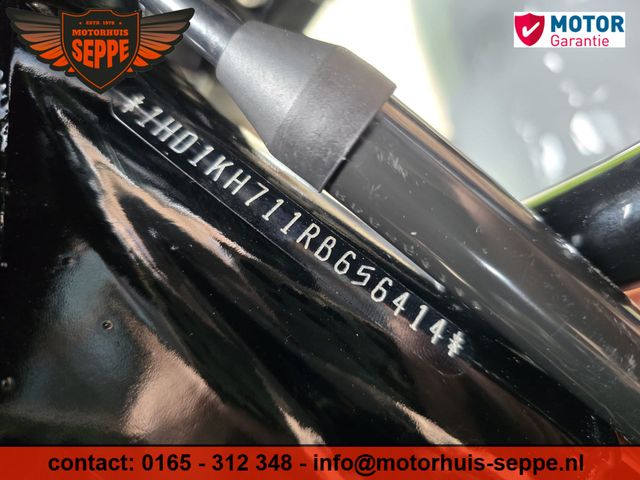 harley-davidson - road-glide-custom-fltrx