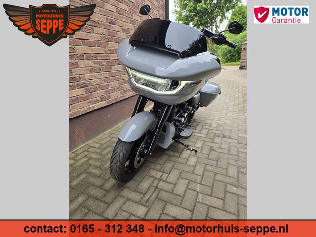 harley-davidson - road-glide-custom-fltrx