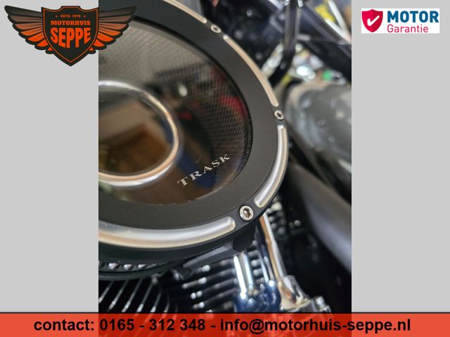 harley-davidson - road-glide-custom-fltrx