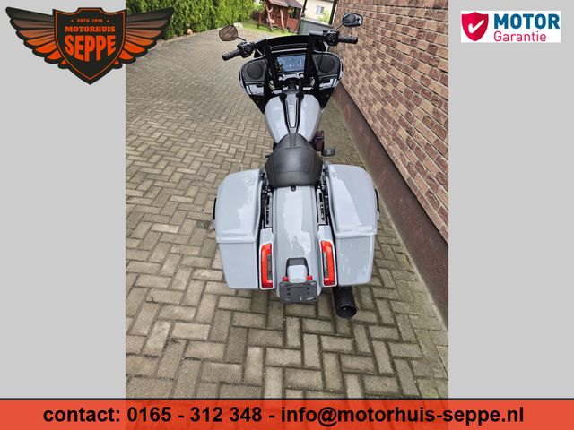 harley-davidson - road-glide-custom-fltrx