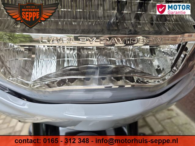 harley-davidson - road-glide-custom-fltrx