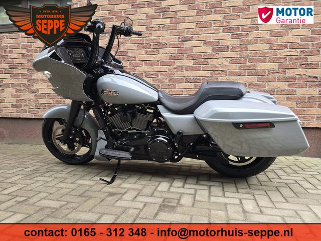harley-davidson - road-glide-custom-fltrx