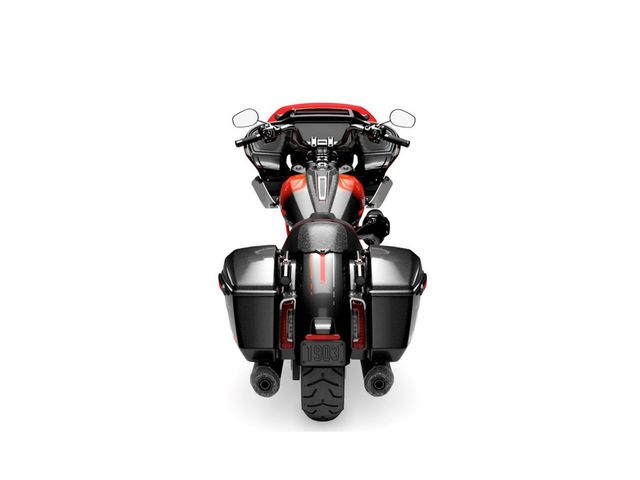 harley-davidson - road-glide-screamin-eagle-cvo-fltrxse