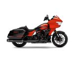 HARLEY-DAVIDSON ROAD GLIDE SCREAMIN EAGLE CVO FLTRXSE