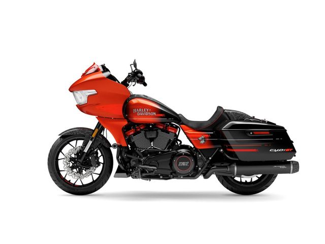 harley-davidson - road-glide-screamin-eagle-cvo-fltrxse