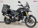 SUZUKI V-STROM 1050 DE