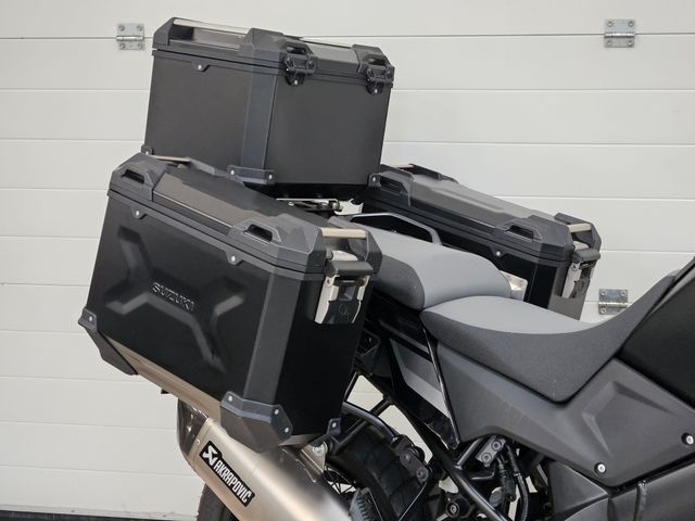 suzuki - v-strom-1050-de