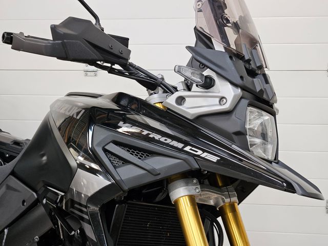 suzuki - v-strom-1050-de