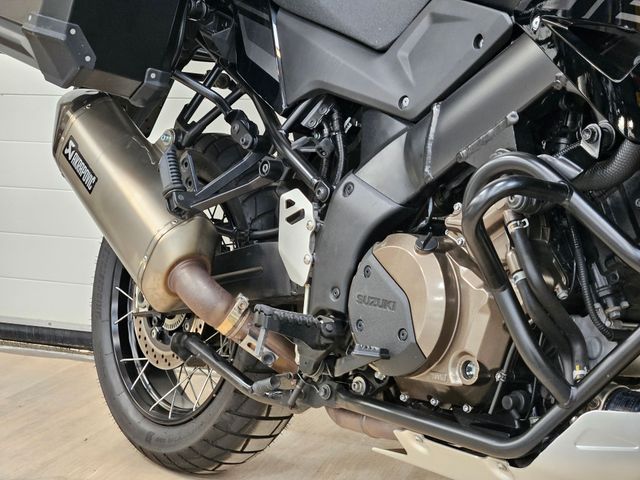 suzuki - v-strom-1050-de