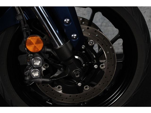 yamaha - tracer-900-gt