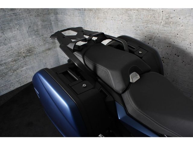 yamaha - tracer-900-gt