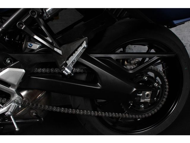 yamaha - tracer-900-gt