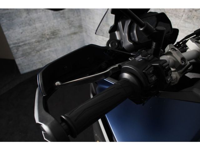 yamaha - tracer-900-gt